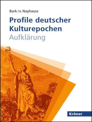 cover image of Profile deutscher Kulturepochen